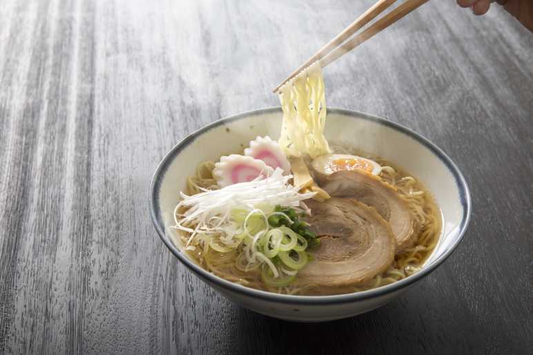 ラーメン